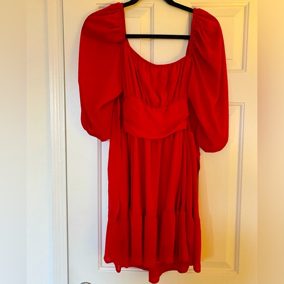 Little Red Dress ❤️ - Picture 1 of 1